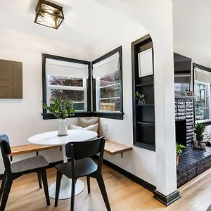 Picture Perfect In The Heart Of Dt Holiday home