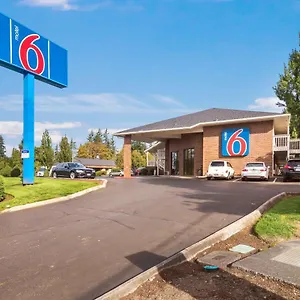 6-vancouver, Wa Hotel